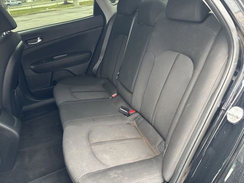 Used 2018 Kia Optima LX image 43