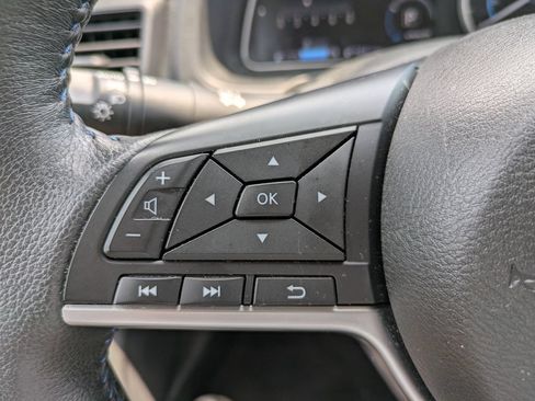 Certified 2024 Nissan Leaf SV Plus FWD image 26
