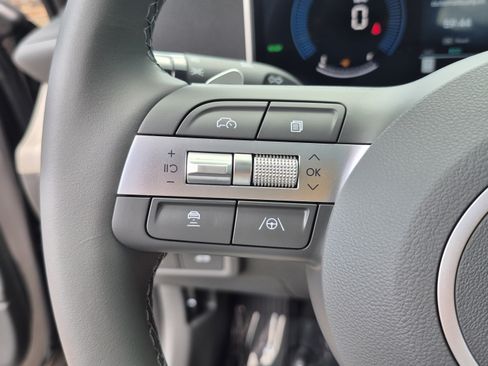 New 2026 Hyundai Sonata SEL FWD image 28