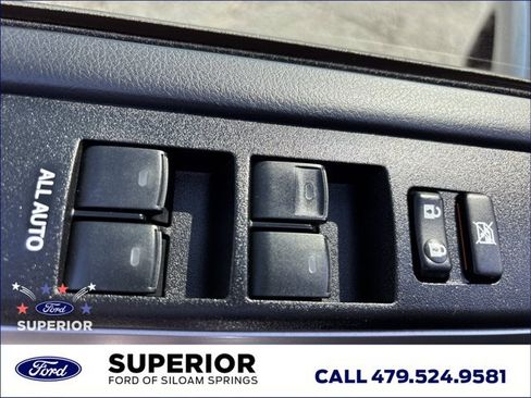 Used 2024 Toyota 4Runner SR5 Premium w/ Moonroof Package AWD/4WD image 22
