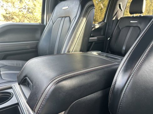 Used 2019 Ford F250 Platinum image 27