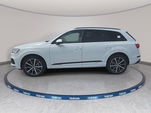 Used 2023 Audi Q7 3.0T Premium Plus AWD/4WD image 11