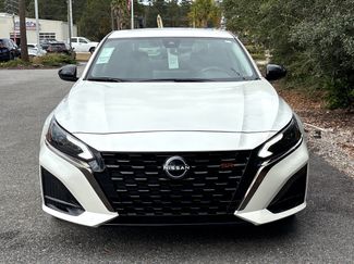 Certified 2024 Nissan Altima 2.5 SR w/ SR Premium Package video 2