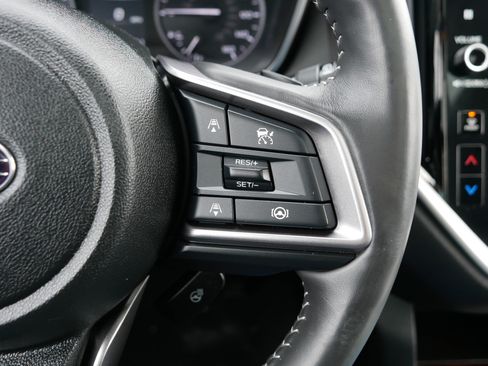 Used 2024 Subaru Ascent Touring image 30