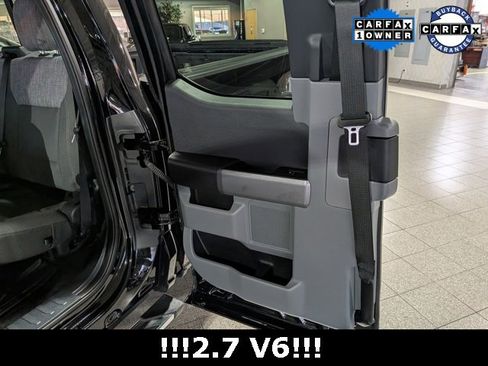 Used 2022 Ford F150 XLT w/ Equipment Group 302A High image 22