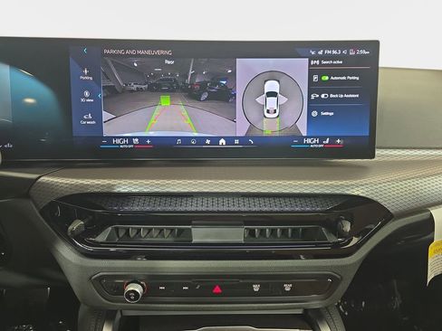 New 2026 BMW 230i xDrive 230i xDrive w/ Premium Package image 19