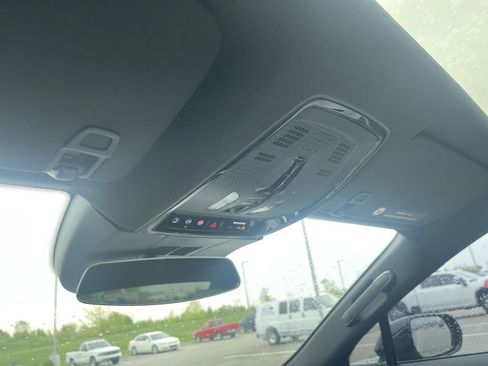Certified 2024 Cadillac Lyriq Luxury w/ LPO, Floor Liner Package AWD/4WD image 21