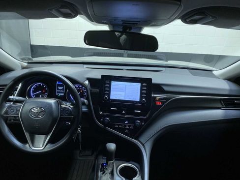 Used 2024 Toyota Camry LE FWD image 10