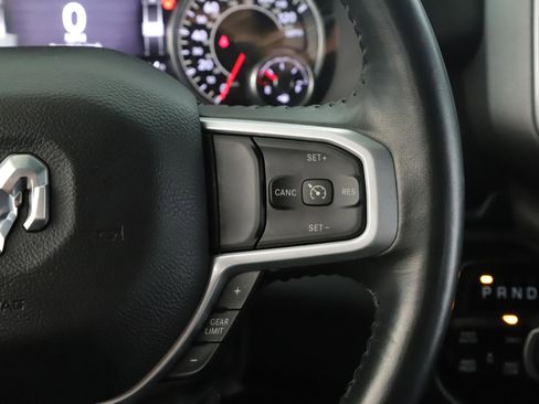 Certified 2022 RAM 1500 Big Horn image 9