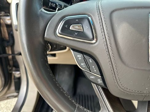 Used 2019 Lincoln MKZ Reserve image 26