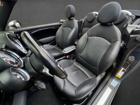 Used 2010 MINI Cooper S FWD image 7