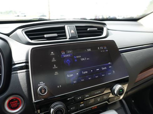 Used 2019 Honda CR-V EX-L image 16