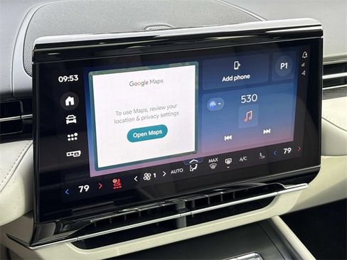 New 2026 Lincoln Nautilus Reserve image 29