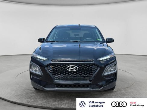 Used 2018 Hyundai Kona SE FWD image 2