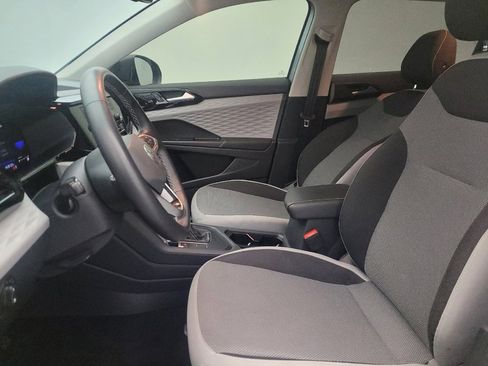 Used 2022 Volkswagen Taos S w/ IQ Drive S Package FWD image 17