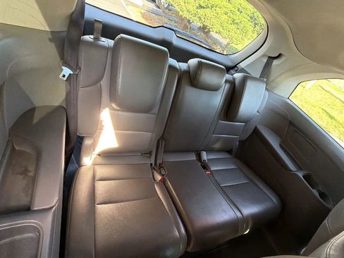 Used 2012 Honda Odyssey EX-L image 42