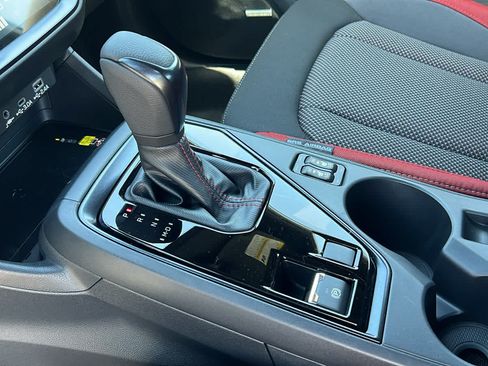 New 2026 Subaru Impreza RS AWD/4WD image 13