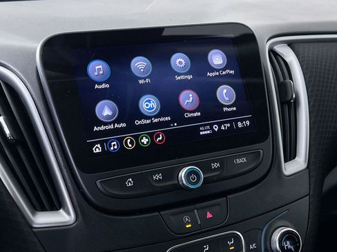 Used 2023 Chevrolet Malibu LT image 20