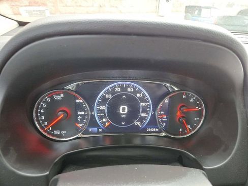 Used 2024 GMC Terrain Denali w/ Denali Premium Package image 23