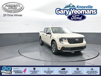 New 2025 Ford Maverick XLT video 1