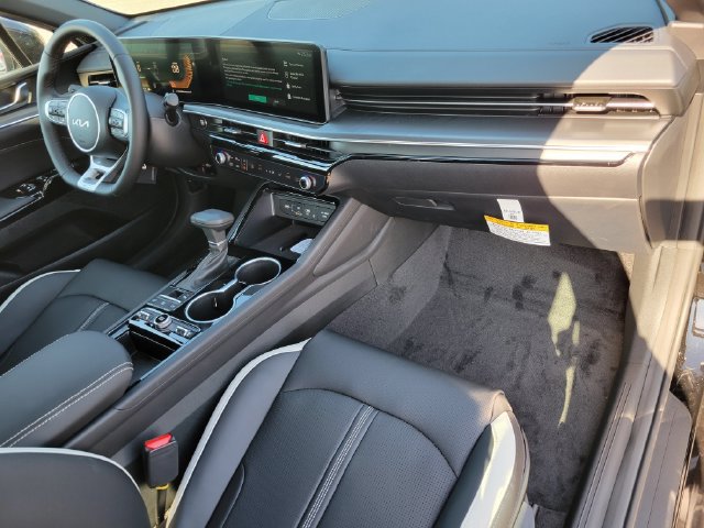 New 2026 Kia K5 GT-Line FWD image 11