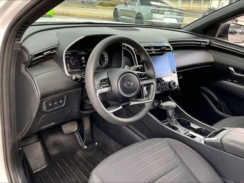 Used 2022 Hyundai Santa Cruz SEL w/ Cargo Package image 14