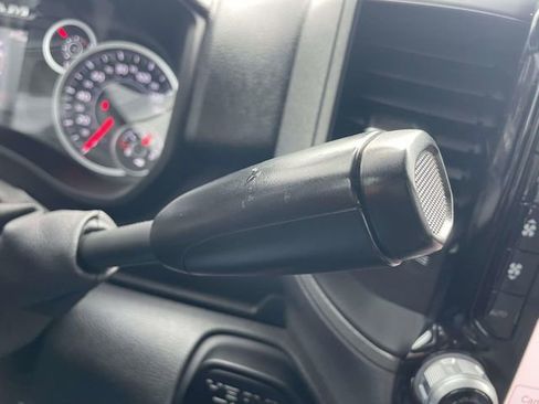 Used 2025 RAM 2500 Tradesman image 22