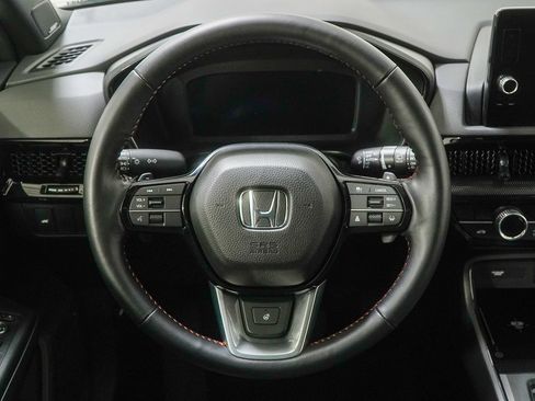 Used 2026 Honda CR-V Sport Touring image 23