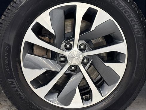 Used 2020 Hyundai Palisade SEL image 32