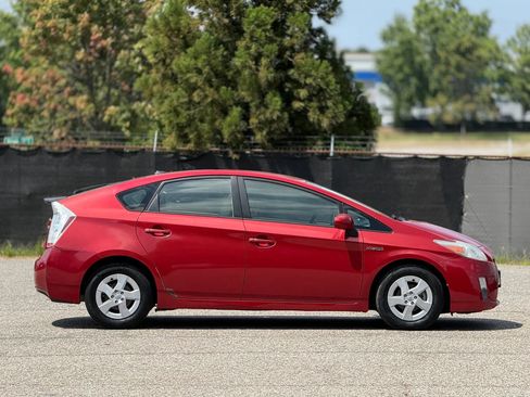 Used 2011 Toyota Prius Two FWD image 7