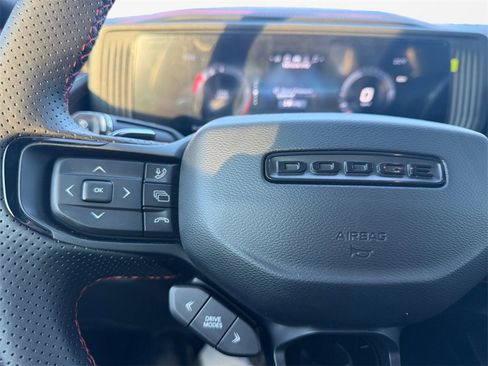 New 2026 Dodge Charger Scat Pack w/ Blacktop Package image 25