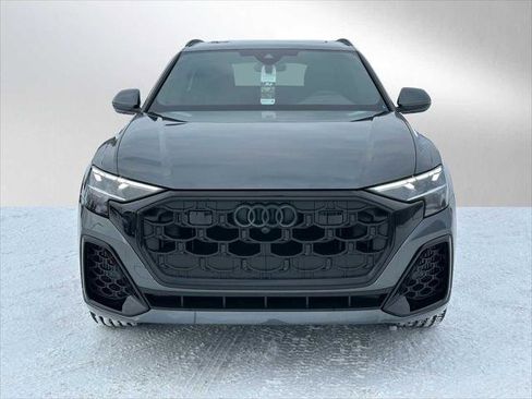 New 2026 Audi Q8 Premium Plus image 8