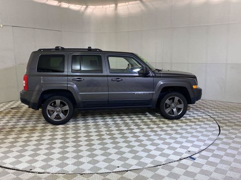 Used 2015 Jeep Patriot High Altitude AWD/4WD image 35