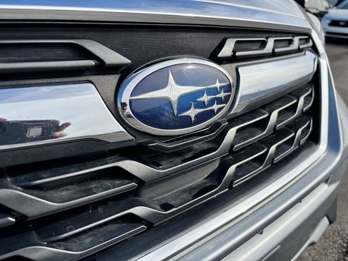 Used 2018 Subaru Forester 2.5i Premium w/ All-Weather Package image 20