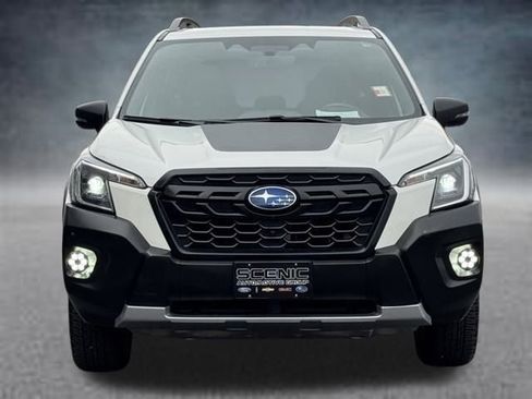 Used 2022 Subaru Forester Wilderness w/ Wilderness Package image 28