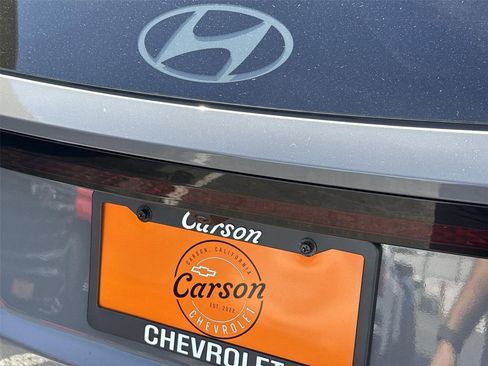 Used 2025 Hyundai Tucson SEL image 28