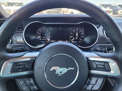 Used 2020 Ford Mustang GT RWD image 20