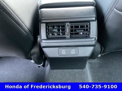Used 2026 Honda Accord Sport image 37