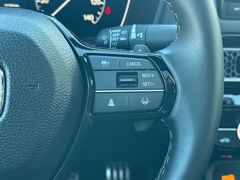 Used 2026 Honda Civic Sport image 27