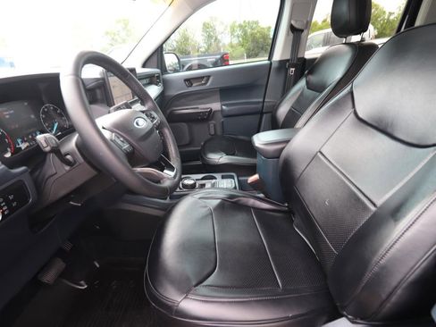 Used 2023 Ford Maverick XLT w/ XLT Luxury Package image 2