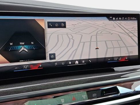 New 2026 BMW 760i xDrive w/ Executive Package AWD/4WD image 15