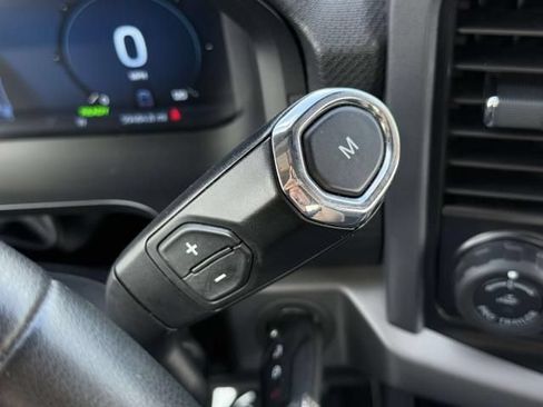 Used 2024 Ford F150 XLT w/ Mobile Office Package AWD/4WD image 24