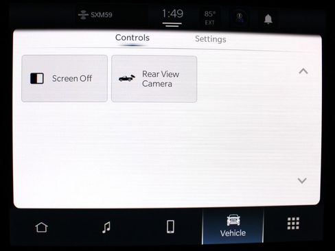 New 2026 RAM 1500 Tradesman image 19