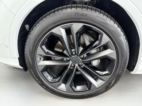 New 2026 Audi Q7 3.0T Premium Plus image 30