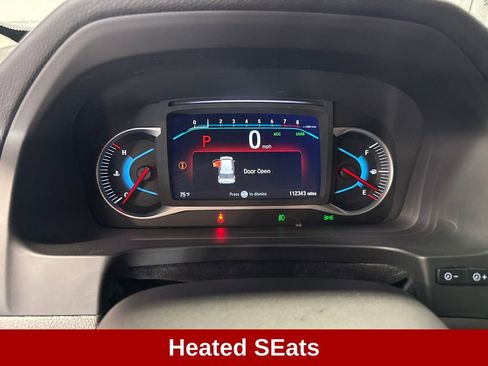 Used 2021 Honda Pilot Special Edition image 7