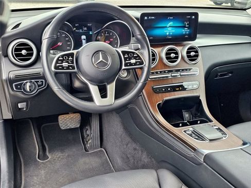 Used 2021 Mercedes-Benz GLC 300 4MATIC image 77