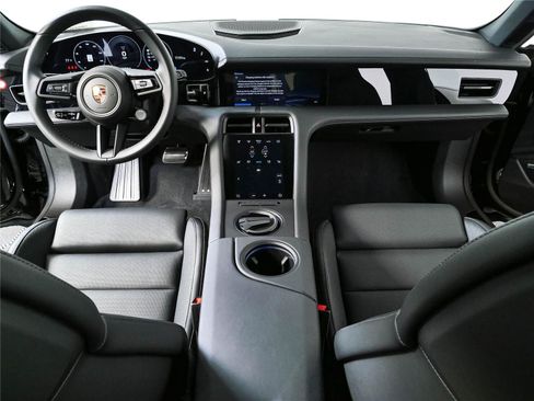 New 2026 Porsche Taycan RWD image 19