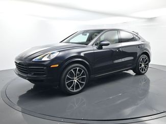 Used 2023 Porsche Cayenne Platinum Edition video 1