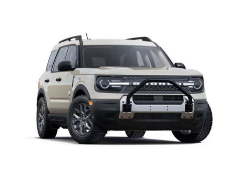 New 2025 Ford Bronco Sport Big Bend image 20