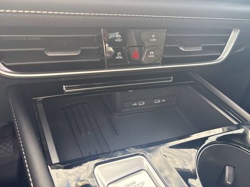 New 2026 Volkswagen Atlas Cross Sport SE AWD/4WD image 20